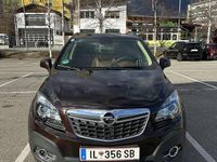 Gebraucht Opel Mokka Innovation 131 PS (96 kW) 2013 Braun SUV