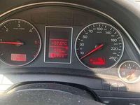 Gebraucht Audi A4 131 PS (96 kW) 2003 Limousine
