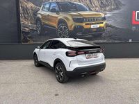 Neu Citroën C4 PureTech 131 PS (96 kW) 2025 Weiß Limousine