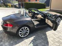 gebraucht BMW Z4 sDrive 35i Österreich-Paket DKG