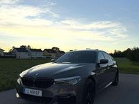 Gebraucht BMW 530e M Sport 184 PS (135 kW) 2020 Limousine