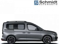 gebraucht Ford Tourneo Connect Sport 2,0L Eblue 122PS M6 AWD
