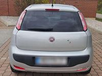 gebraucht Fiat Punto Evo Formula 1,4 75 Formula