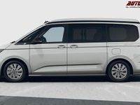 Neu VW California Beach 204 PS (150 kW) 2026 Candyweiß Van