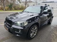 Gebraucht BMW X5 235 PS (172 kW) 2009 Schwarz SUV
