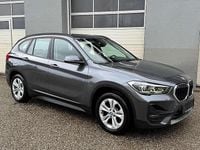 Gebraucht BMW X1 Advantage 220 PS (161 kW) 2022 Grau SUV