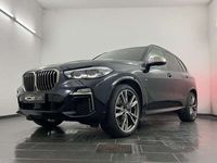 gebraucht BMW X5 M 50d Aut. ***M-Sport | LED | Luftfederung***