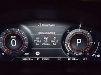 gebraucht Ford Focus Traveller 2,0 EcoBlue SCR Titanium X Aut.