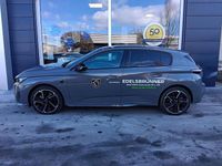 Gebraucht Peugeot 308 GT 114 kW (156 PS) 2025 Grau Limousine