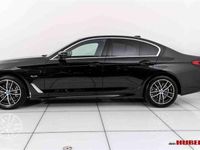 gebraucht BMW 520 e