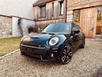 Gebraucht Mini Cooper S Clubman 192 PS (141 kW) 2020 Kombi