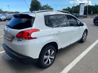 gebraucht Peugeot 2008 Allure 16 E-HDI 92