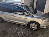 gebraucht Ford Galaxy Galaxy 2,0 TDCi Trend Start/Stop Trend