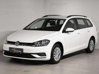gebraucht VW Golf VII Variant 1,6 TDI SCR
