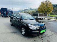 gebraucht Kia Rio 1,4i Motion 1BESITZ Pickerl 07/25