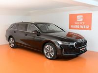 gebraucht Skoda Superb Kombi 1,5 TSI iV PHEV 19,7kWh Selection DSG