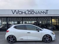 gebraucht Renault Clio IV 