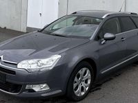 gebraucht Citroën C5 Exclusive