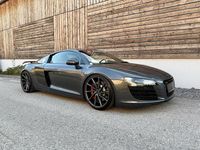 gebraucht Audi R8 Coupé 4,2 quattro R tronic