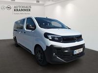 gebraucht Opel Vivaro 2,0 S&S XL Aut.