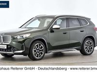 gebraucht BMW iX1 xDrive30