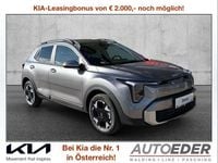 Neu Kia Stonic Silver 116 PS (85 kW) 2026 SUV