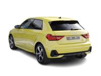 gebraucht Audi A1 Sportback S-Line 40 TFSI 7-Gang S tronic