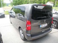 gebraucht Peugeot Traveller Business VIP L2 BlueHDI 180 S&S EAT6