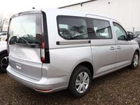 gebraucht VW Caddy Maxi Cargo 2.0 TDI 122 DSG PDC DigCo 7S Klimaaut