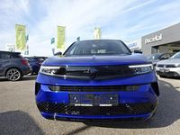 gebraucht Opel Mokka 1,2 Direct Injection Turbo mHEV Aut. GS