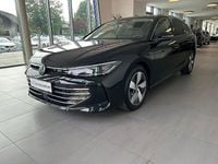 gebraucht VW Passat Variant 2.0 TDI SCR Elegance DSG, Anhängevorrichtung, Akkustipaket, Sportpaket