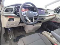 gebraucht VW Multivan Edition TDI