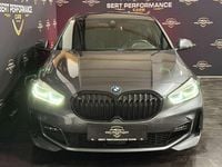 gebraucht BMW 118 118 i M Sport