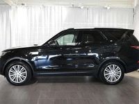 Gebraucht Land Rover Discovery 5 HSE 340 PS (250 kW) 2018 SUV