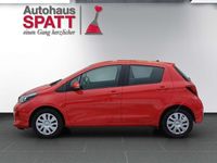 gebraucht Toyota Yaris 1,3 dVVTi- Active !! Neuzugang