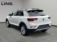 gebraucht VW T-Roc Friends TDI