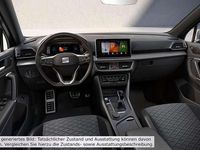 gebraucht Seat Tarraco FR 2.0 TDI DSG 4Drive