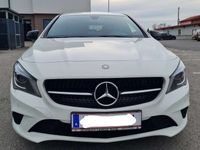 gebraucht Mercedes CLA200 Shooting Brake d