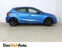 gebraucht Seat Ibiza FR Austria 1.0 TSI