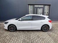 gebraucht Ford Focus ST-Line Eco Boost Business