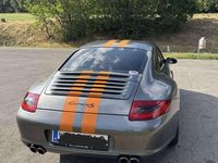 Gebraucht Porsche 911 360 PS (264 kW) 2008 Coupé