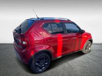gebraucht Suzuki Ignis 1,2 Dualjet Hybrid Allgrip Shine