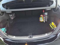 gebraucht Mercedes C250 Amg Line