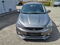 gebraucht Mitsubishi Space Star 1,0 MIVEC Inform AS