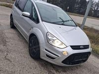 gebraucht Ford S-MAX Trend 20 TDCi DPF Aut.