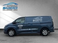 Neu Ford Transit Custom Limited 150 PS (110 kW) 2026 Van