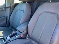 gebraucht Audi A3 Sportback 30 TFSI intense S-tronic