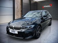 gebraucht BMW 320 d xDrive Touring G21