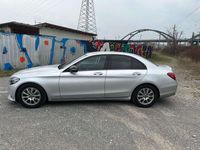 gebraucht Mercedes C220 d Aut.