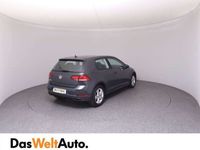 gebraucht VW Golf Trendline TDI